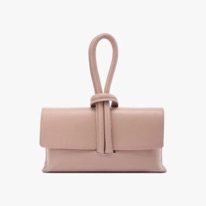 Faux Leather Women Medium Sling Bag